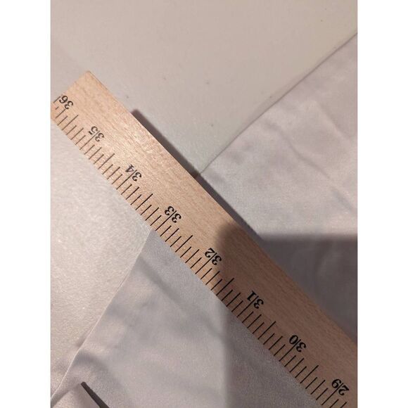 Armani Exchange Women Dove Gray Cocktail Mini Dress Size 4 - Picture 16 of 16